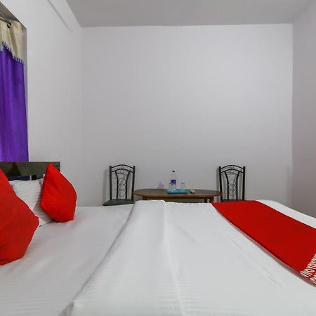 Oyo Flagship Hotel Arihant Rádzsgír Kültér fotó