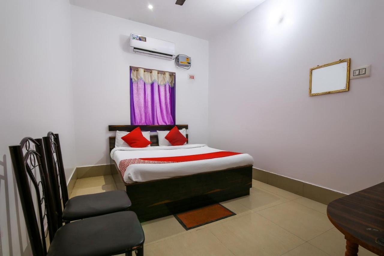 Oyo Flagship Hotel Arihant Rádzsgír Kültér fotó
