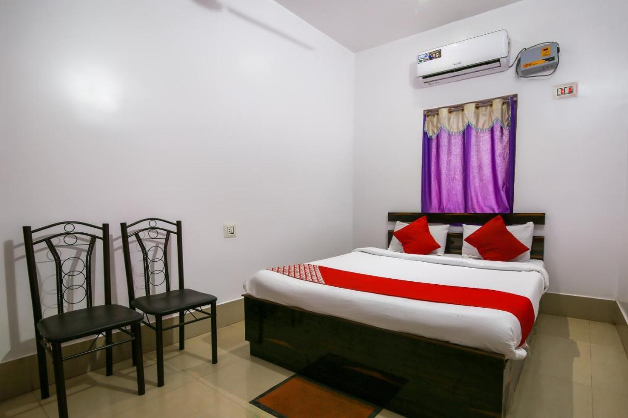 Oyo Flagship Hotel Arihant Rádzsgír Kültér fotó