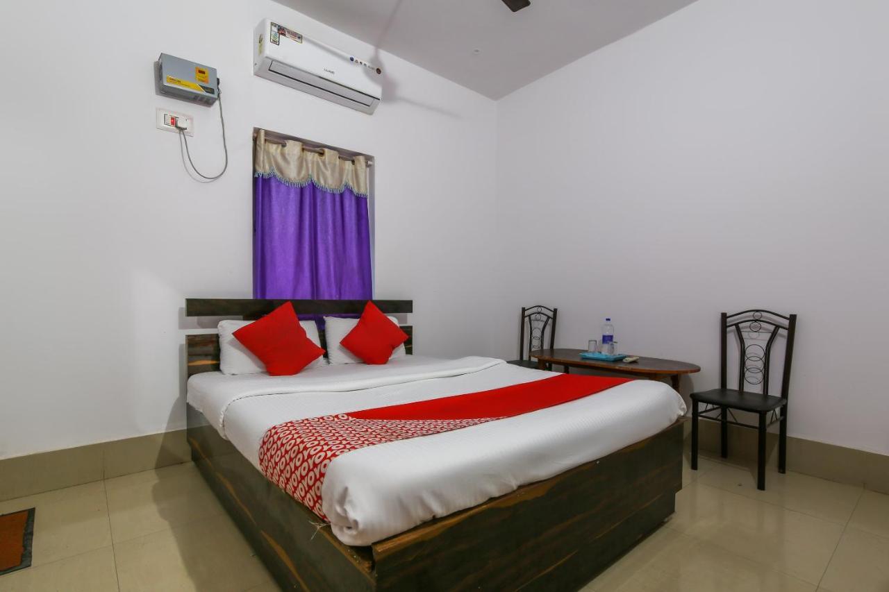 Oyo Flagship Hotel Arihant Rádzsgír Kültér fotó